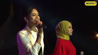 MANISNYA SENYUMANMU - NEN TEBABO, ALIN ANJE, LYANA MOHD SAFFUAN, JAJA & SABRINA