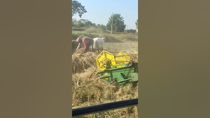 thanks for ❤💯{3M} views#trending #shorts #harvester #youtubeshorts #johndeere5310 #telugufloksongs