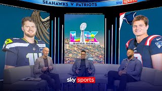What to expect from Super Bowl LX NFL Overtime