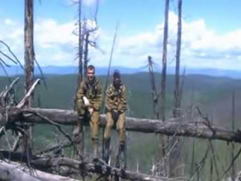 Video: Republika Tuva: „šaman“Rusko - Alternatívny Pohľad
