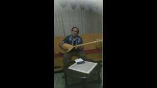 Tacettin Tokgöz Vefasız Yar
