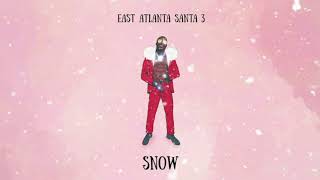 Snow | Gucci Mane | Audio World
