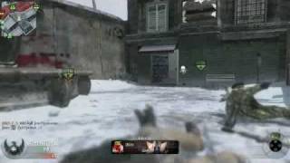Full CoD: BO - Epic Second Chance Fail News