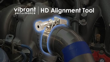 New HD Clamp Alignment Tool is Here!