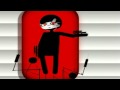 Miniature de la vidéo de la chanson Dystopia Animated Video Clip