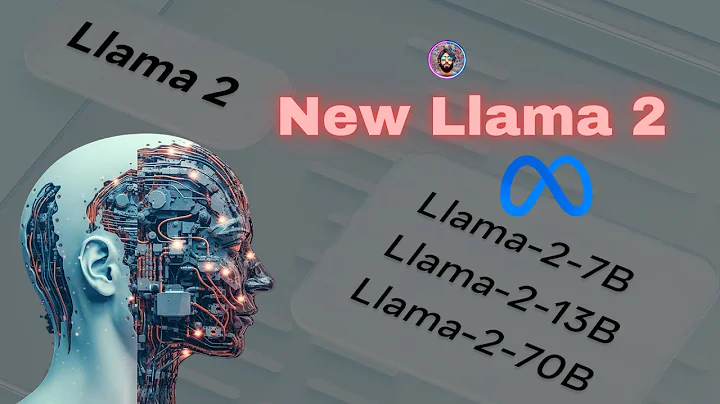 Discover the Revolutionary Llama 2 Model by Meta AI