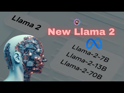 Meta AI released Llama 2 model: Is this the best Open Source Commercial LLM?