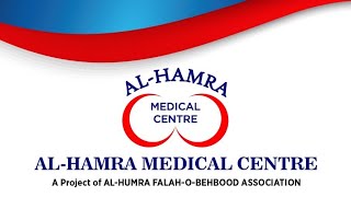 AL-HAMRA MEDICAL CENTRE - 13th Health Awareness Program Part 2