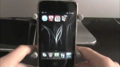 4 Awesome Cydia Tweaks! iPhone | iPod Touch