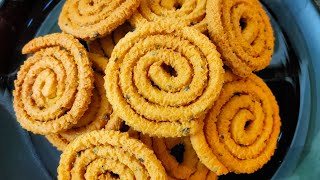 Instant Murukku Recipe Butter Murukku Easy Homemade Evening Snacks Mecook By Rajinand
