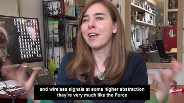 ACM Prize in Computing 2017: Dina Katabi, Massachusetts Institute of Technology