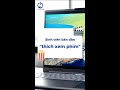 Laptop có màn đẹp để xem phim