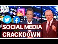 Can the government stop defamatory social media rumours? | Media Watch