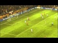 Gol Drogba Galatasaray Madrid 3 1