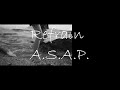 Refrain(リフレインが叫んでる)ー A.S.A.P.-