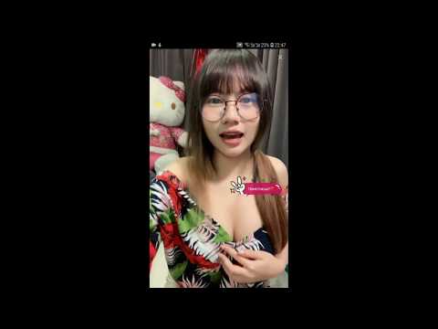 Thai gril bigo live show sexy #31