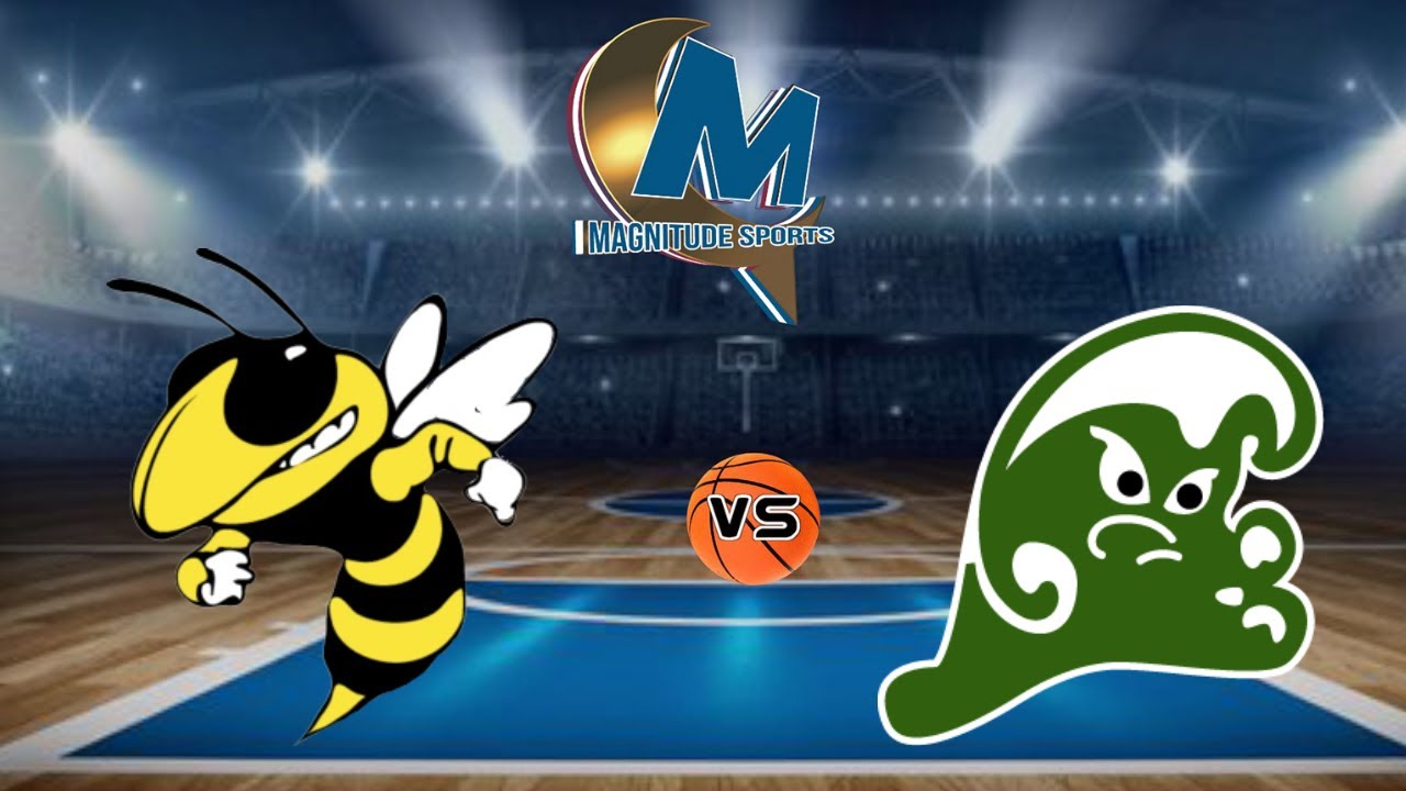 Perham vs East Grand Forks (GBB - Jan 31st 2023)