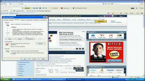 How to Use HTML to Find Private Cookies