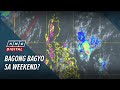 LPA may enter PAR this weekend - PAGASA | ANC