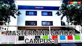 Mastermind School Tour Campus-2 : The Best Pre-Primary School In Indore