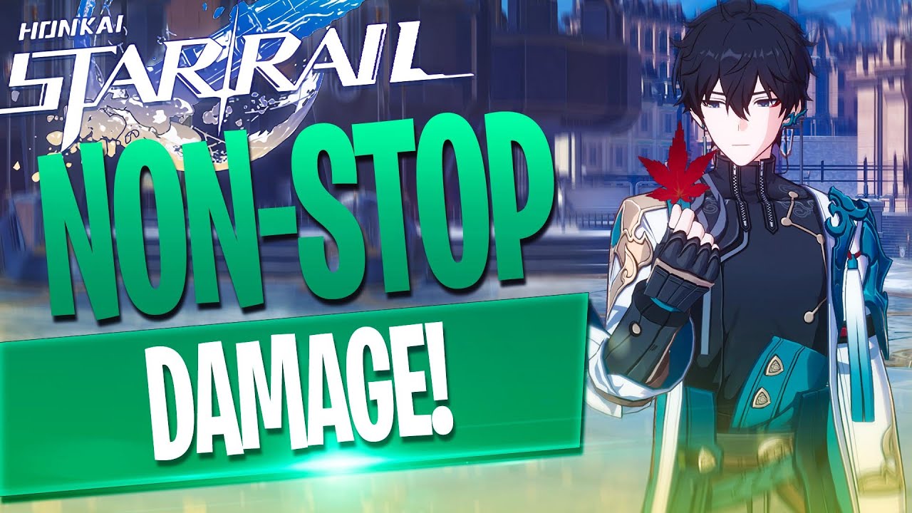 Honkai Star Rail  Dan Heng - Build, Rating, Best Relics & Light Cones -  GameWith