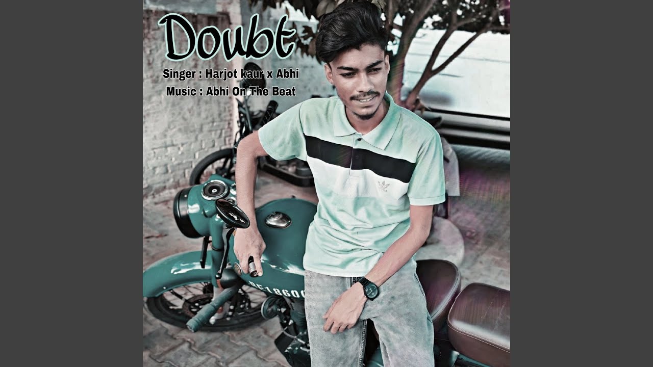 Ver Doubt en YouTube Ver Doubt en YouTube
