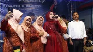 Download lagu AKHIR SEBUAH CERITA - ANISA RAHMAH - OM.KEJORA INDONESIA