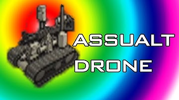 MW3 ASSUALT DRONE KILL STREAK GAMEPLAY FOOTAGE (Modern Warfare 3) by Whiteboy7thst