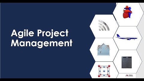Introduction To Agile Project Management