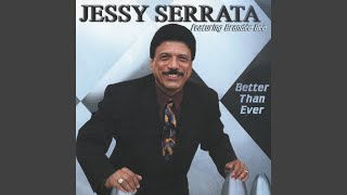 Video thumbnail of "Jessy Serrata - Un Pedacito De Cielo Azul"