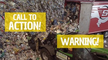 World Cleanup Day: Lets Do It intro