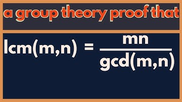 Abstract Algebra | A nice application of the second isomorphism theorem.