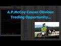 AP McCoy Betfair Trading Video - Obvious move &amp; reason - Caan Berry