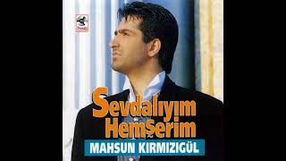 Mahsun Kirmizigül - Seni Seviyorum (Yalan) ❤ 1996 Resimi