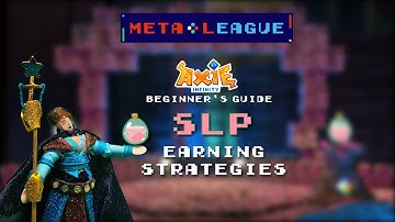 Axie Infinity - Beginner