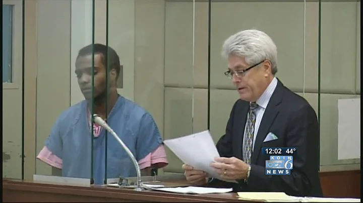 Two arraigned in Precious Jackson murder case