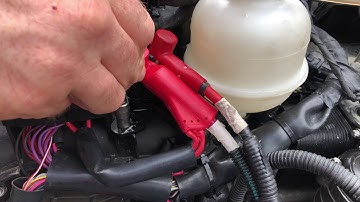 Seadoo Spark Coolant Leak - Common Problems