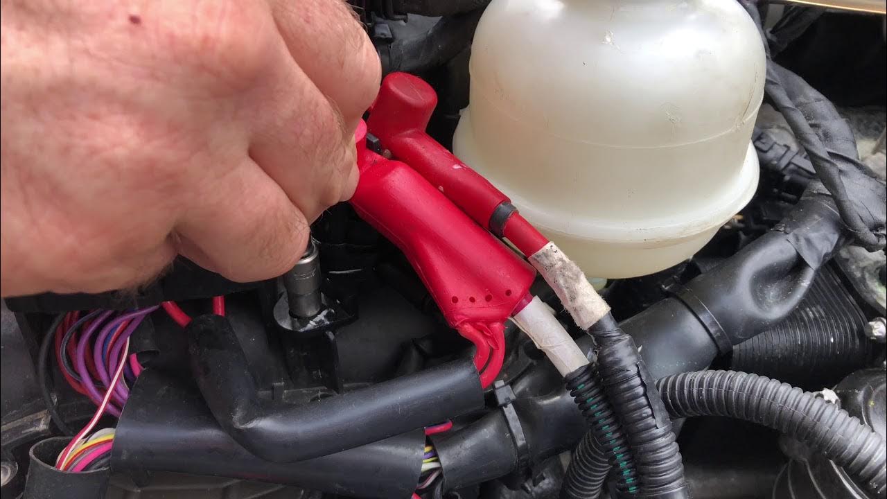 Seadoo Spark Coolant Leak Common Problems YouTube