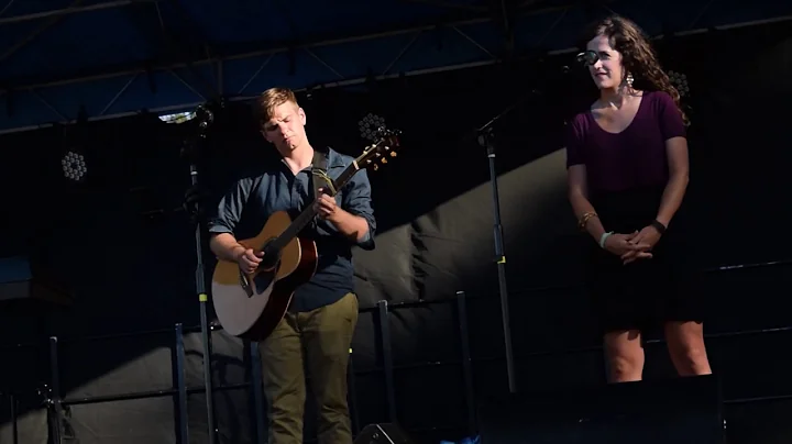 Find Myself - Kolton Thomas Band Original