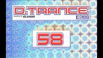 D Trance 58 CD 2 D Trance 58 CD 2