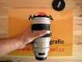 Canon EF 100-400mm f/4,5-5,6L IS USM recenze