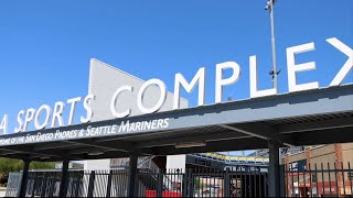 Minor League Union