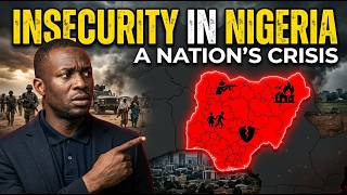 Inside Nigeria’s Bandit Economy: Ransom, Guns & a Growing Crisis