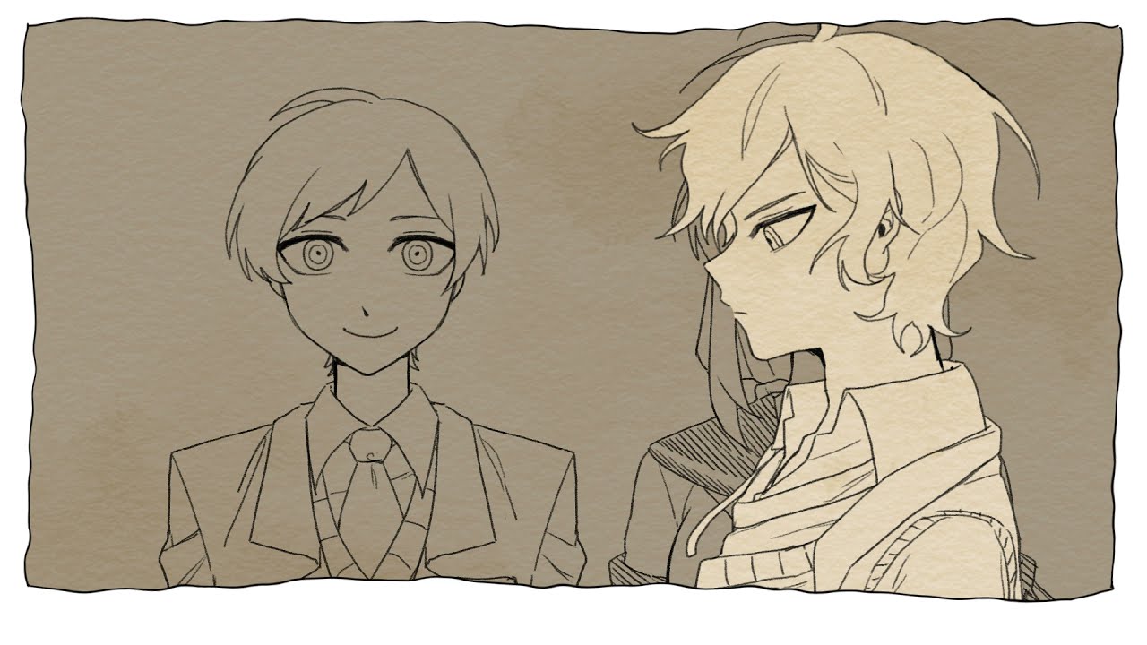 [단간론파 어나더] vivi