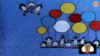 Version 1 of the video