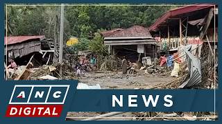 Death toll from typhoon Inday, southwest monsoon now at 20 | ANC
