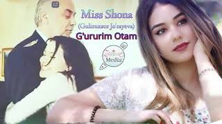 Miss Shona   G'ururim Otam