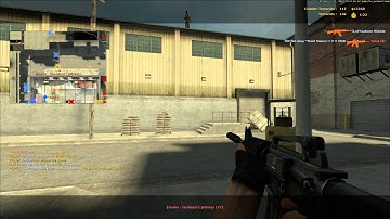 cs:s hacker [report]