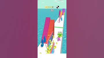 Run of Life: "Gameplay walkthrough" (Level-82) Complete