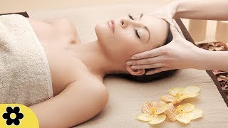 Relaxing Spa Music, Calming Music, Relaxation Music, Meditation Music, Instrumental Music, ✿3165C